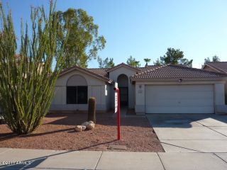 Foreclosed Home - 907 N QUARTZ ST, 85234