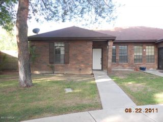 Foreclosed Home - 801 E LINDA LN, 85234
