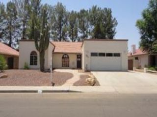 Foreclosed Home - 471 E SAN REMO AVE, 85234