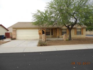 Foreclosed Home - 340 E DESERT LN, 85234