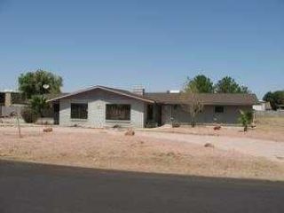 Foreclosed Home - 3056 E CAMPBELL RD, 85234