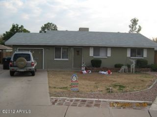 Foreclosed Home - List 100230707