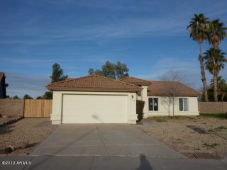 Foreclosed Home - 1156 N PEBBLE BEACH DR, 85234