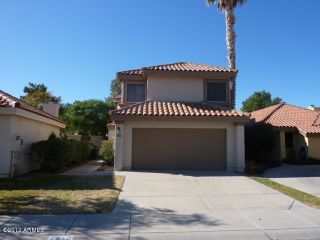 Foreclosed Home - 1410 N HILLSBOROUGH DR, 85234