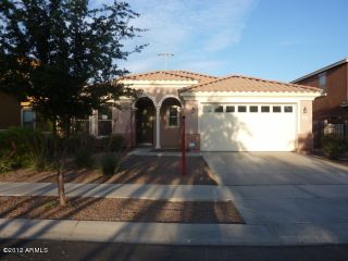 Foreclosed Home - 1253 N MARTINGALE RD, 85234