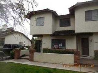 Foreclosed Home - 170 E Guadalupe Rd Unit 136, 85234