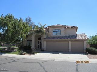 Foreclosed Home - 3201 S HORIZON PL, 85248
