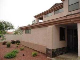 Foreclosed Home - 705 W QUEEN CREEK RD UNIT 1203, 85248