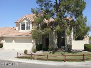 Foreclosed Home - 2332 W REDWOOD DR, 85248