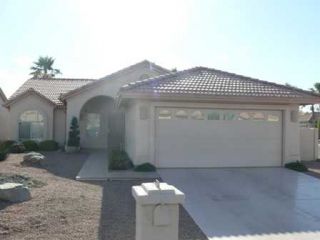 Foreclosed Home - 26624 S CARRERA CT, 85248