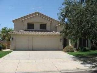 Foreclosed Home - 4702 S OLEANDER DR, 85248