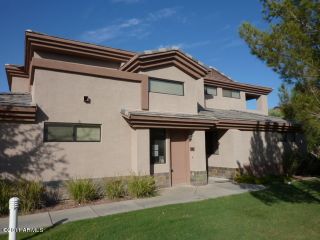 Foreclosed Home - 705 W QUEEN CREEK RD UNIT 2180, 85248