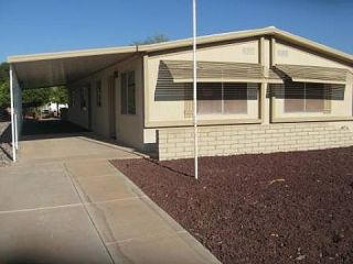 Foreclosed Home - 26240 S CHOLLA CT, 85248