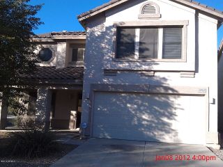 Foreclosed Home - 3935 S ILLINOIS ST, 85248