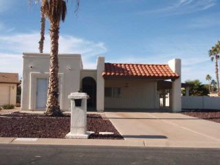 Foreclosed Home - 26002 S OCOTILLO CIR, 85248