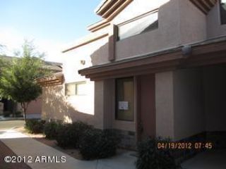 Foreclosed Home - 705 W QUEEN CREEK RD UNIT 2132, 85248