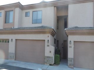 Foreclosed Home - 705 W Queen Creek Rd Unit 1231, 85248