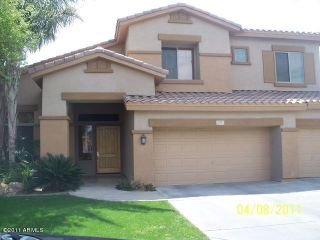 Foreclosed Home - 773 E AQUARIUS PL, 85249