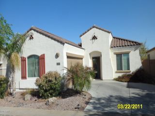 Foreclosed Home - 706 E LAS COLINAS PL, 85249