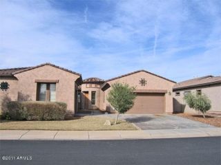 Foreclosed Home - 5750 S DRAGOON DR, 85249