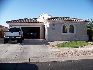 Foreclosed Home - 978 E INDIAN WELLS PL, 85249