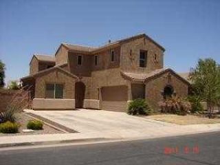 Foreclosed Home - 6906 S SAPPHIRE WAY, 85249