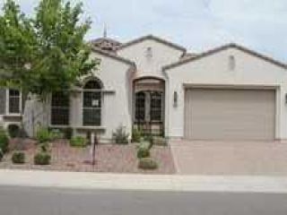 Foreclosed Home - 3782 E NOLAN DR, 85249