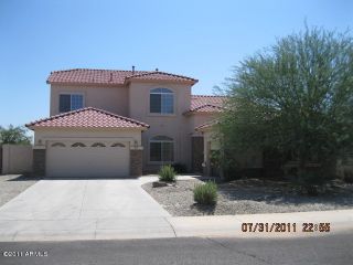 Foreclosed Home - 5435 S MONTE VISTA ST, 85249