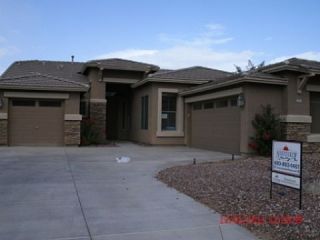 Foreclosed Home - 4710 E PEACH TREE DR, 85249