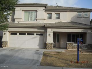 Foreclosed Home - 4462 E COUNTY DOWN DR, 85249