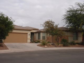 Foreclosed Home - 3150 E HORSESHOE DR, 85249