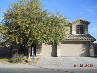 Foreclosed Home - 1696 E BARTLETT PL, 85249