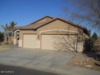 Foreclosed Home - 6010 S TOPAZ PL, 85249