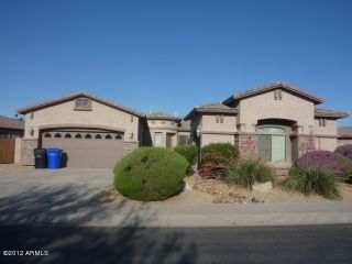 Foreclosed Home - 5692 S MESQUITE GROVE WAY, 85249
