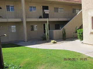 Foreclosed Home - 7436 E CHAPARRAL RD UNIT B117, 85250