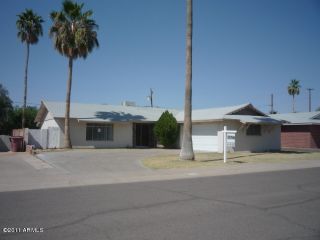 Foreclosed Home - List 100028695