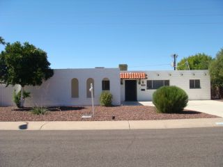 Foreclosed Home - 5426 N 81ST PL, 85250