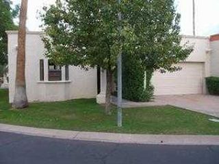 Foreclosed Home - 5155 N 76TH PL # 51, 85250