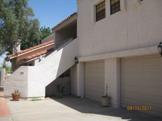 Foreclosed Home - 7800 E LINCOLN DR UNIT 2055, 85250