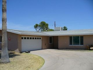 Foreclosed Home - 8726 E MONTEBELLO AVE, 85250