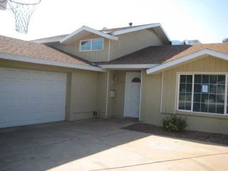 Foreclosed Home - 8425 E SAN MIGUEL AVE, 85250