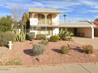 Foreclosed Home - 7738 E CHAPARRAL RD, 85250