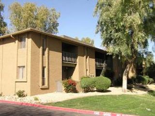 Foreclosed Home - 4354 N 82ND ST UNIT 263, 85251