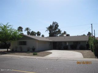Foreclosed Home - 4602 N 82ND ST, 85251