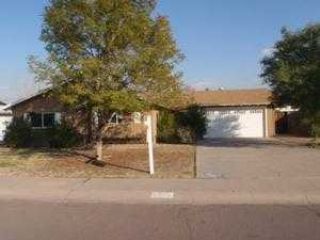 Foreclosed Home - 4013 N 83RD ST, 85251