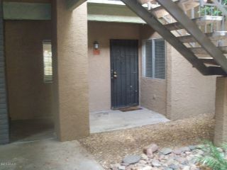 Foreclosed Home - 4354 N 82ND ST UNIT 176, 85251