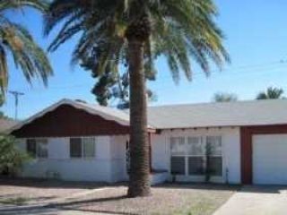 Foreclosed Home - 7433 E THOMAS RD, 85251