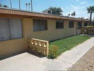 Foreclosed Home - List 100156638