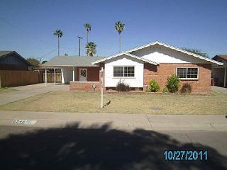Foreclosed Home - List 100181050