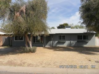 Foreclosed Home - List 100296908